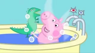 Peppa Pig 2 Horas HD Español Audio Latino - http://Latam-Network.com - www.amazon.com/shop/kidsfirst