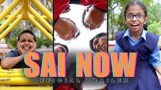 What is Sai Now? | Official Trailer | Sai Now