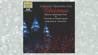 Joy To The World by The Mormon Tabernacle Choir