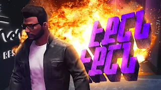 ԼԱՎ Է ՈՒՇ ՔԱՆ ԵՐԲԵՔ ☝️ Gta 5 Online Hayeren Bocer