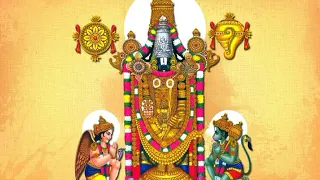 Ghantasala Lord Venkateswara Songs | Namo Venkatesa | Yedukondala Swamy Ekkadunnavayya