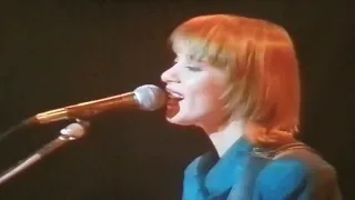 Suzanne Vega live at Royal Albert Hall Luka 1987 UK PAL VHS