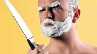 20 фактов о бороде.