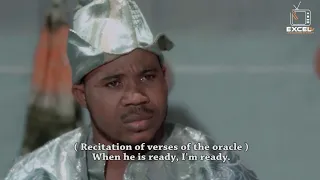 AWORAWO Part 3 | The Best Of Murphy Afolabi | Epic Yoruba Movie Release