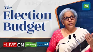 LIVE | Post-Budget Analysis with Moneycontrol | FM Nirmala Sitharaman | Union Budget 2024 India