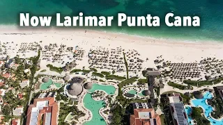 Now Larimar Punta Cana 2018 Resort Dominican Republic All Inclusive