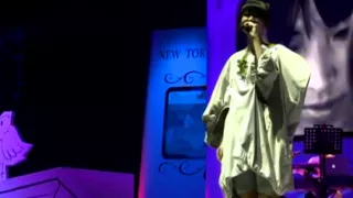 王若琳 Joanna Wang - Can't Take My Eyes off You (Live)