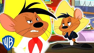 Looney Tunes en Latino | Lo Mejor de Speedy Gonzales | WB Kids