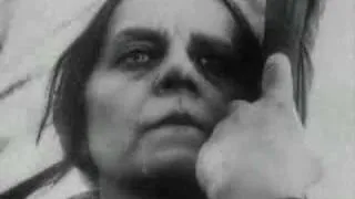 MAT (Mother) Ending, Pudovkin, 1926