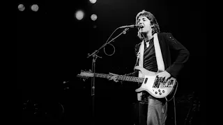 Paul McCartney  & Wings - Live At The Summit, Houston (4 May, 1976)