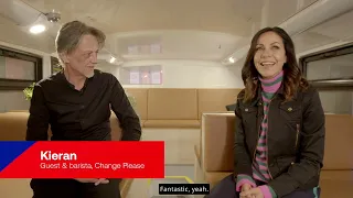 Virgin Media O2 - Driving for Change