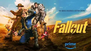 Movie Talk | Thoughts on Amazon's Fallout Series l *SPOILERS!*