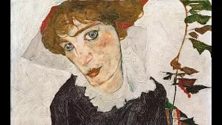 Nazi looting: Egon Schiele's Portrait of Wally