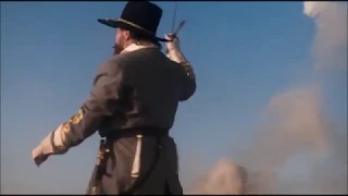 Gettysburg (1993) ~Pickett's Charge (part five)