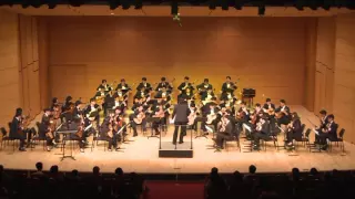 P. I. Tchaikovsky - Serenade for Strings in C major, Op. 48