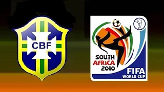 Todos os Jogos do Brasil nas Eliminatórias da Copa do Mundo 2010