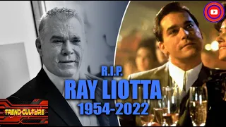 Ray Liotta RIP, Goodfellas actor passes away age 67 in Dominican Republic (update)