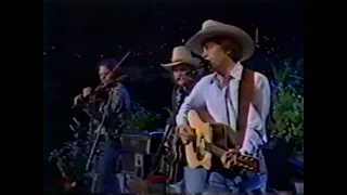 The Only Thing I Have Left - 1982 Austin City Limits George Strait