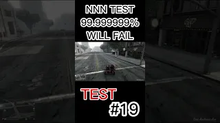 NNN test 19 TRY NOT TO FAIL #memes #funny #nnn #november #test #impossible