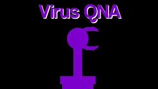 Virus QNA