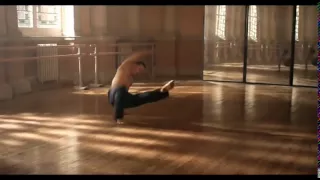 STREETDANCE 3D Clip: Tomas Solo