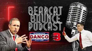Danco Transmission Bearcat Bounce Podcast Ep 172