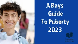 A Boy's Guide to Puberty