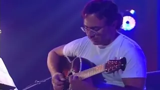 Al Di Meola Solo Live (Rite Of Strings Concert) 1994