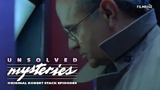 Unsolved Mysteries with Robert Stack - Season 7, Episode 16 - Full Episode