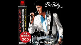 NEW * ELVIS PRESLEY -  Long Live The King! CD 1 ,  REMASTERED, HIGH QUALITY SOUND.