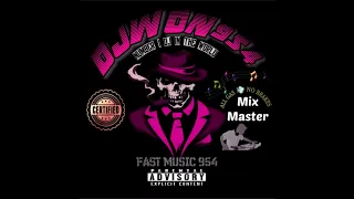 DjWON954 - (Skate Forever) Mix