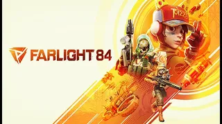 Farlight 84 на слабом ноутбуке