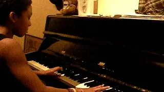 the prodigy child by Gonzales "cover" Owen