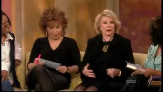 Joan Rivers