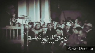 كيف يظلم الإنسان نفسه ؟!!؟.....-الشيخ الشعراوي-