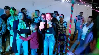 CONTINUAÇÃO DA FESTA DA ASSOCIAÇÃO DO SITIO TIMBAUBA - OS FORROZEIROS DO SWING