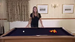 Pool Table Room Size Guide