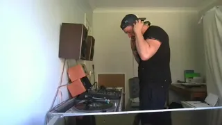 Garage pirate radio mix. Vinyl