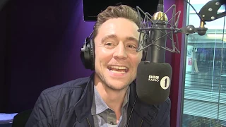 On this day | Happy Pi Day - Tom Hiddleston Makes Maths Sexy (6 May 2016)