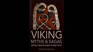 Viking myths and Sagas - Fishing up the world serpent