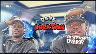 First time listening to Uk rap! | Dave - Location ft Burna Boy Reaction