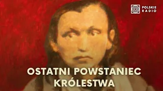 Stanisław Brzóska. "Był kapelanem, ale nie zamierzał być dowódcą"