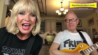 Toyah & Robert's - Agony Aunts , Season 2 Episode 22