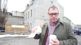 Steven Page - Surprise Surprise