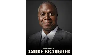 Andre Braugher, star of ‘Brooklyn Nine-Nine’ and ‘Homicide: Life On The Street,’ dies at age 61