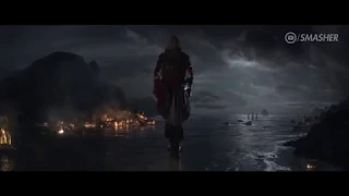 ASSASSIN'S CREED  Black Flag 2018 Movie Teaser Trailer HD Chris Hemsworth Concept