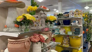 EXTREME BRAND NEW FULLY STOCKED HOME GOODS |UNIQUE HOME DECOR | STORE WALKTHROUGH #browsewithme