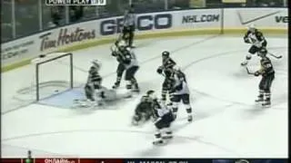 06 goal Kovalchuk in NHL of season 2009/2010