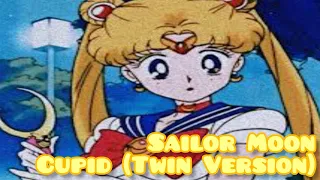 Sailor Moon ~Cupid~ (Twin Version) AMV