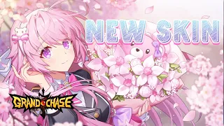 CINDY'S NEW SKIN PLUS NEW EVENTS GRAND CHASE MOBILE
